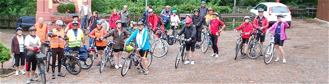 zur Diashow - Wallfahrt Rundelshausen - bitte klicken