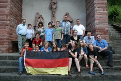 2008 Fussballfieber