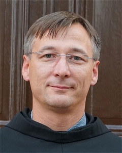 Pater Andreas Iwanicki