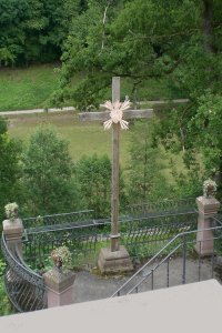 im Klostergarten im Klostergarten