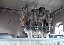 die Orgel aus der Werkstatt Hoffmann die Orgel aus der Werkstatt Hoffmann