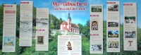 Mariabuchen im Wandel der Zeit