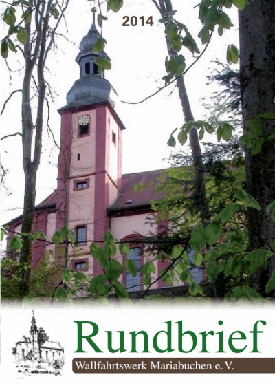 Rundbrief 2014