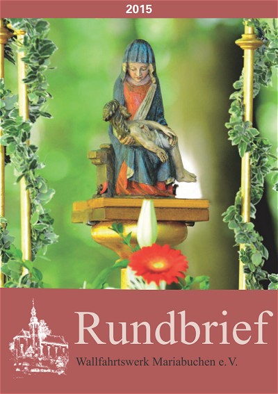 Rundbrief 2015