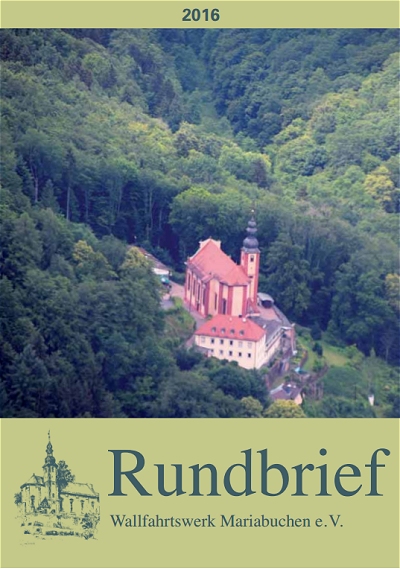 Rundbrief 2016