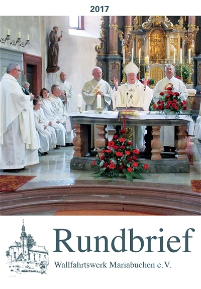 Rundbrief 2017