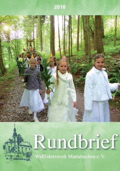 Rundbrief 2018