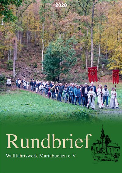 Rundbrief 2020