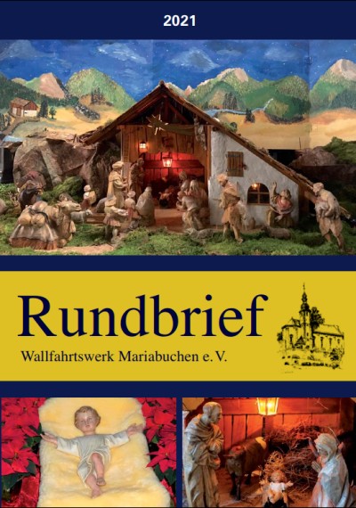 Rundbrief 2021
