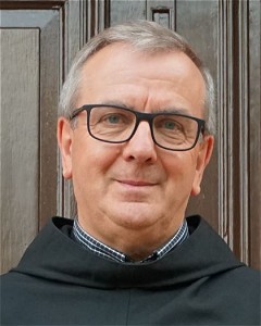 Pater Marian Lukomski